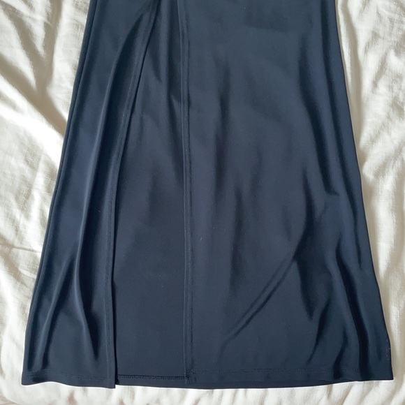 Spandex maxi skirt - Picture 7 of 8